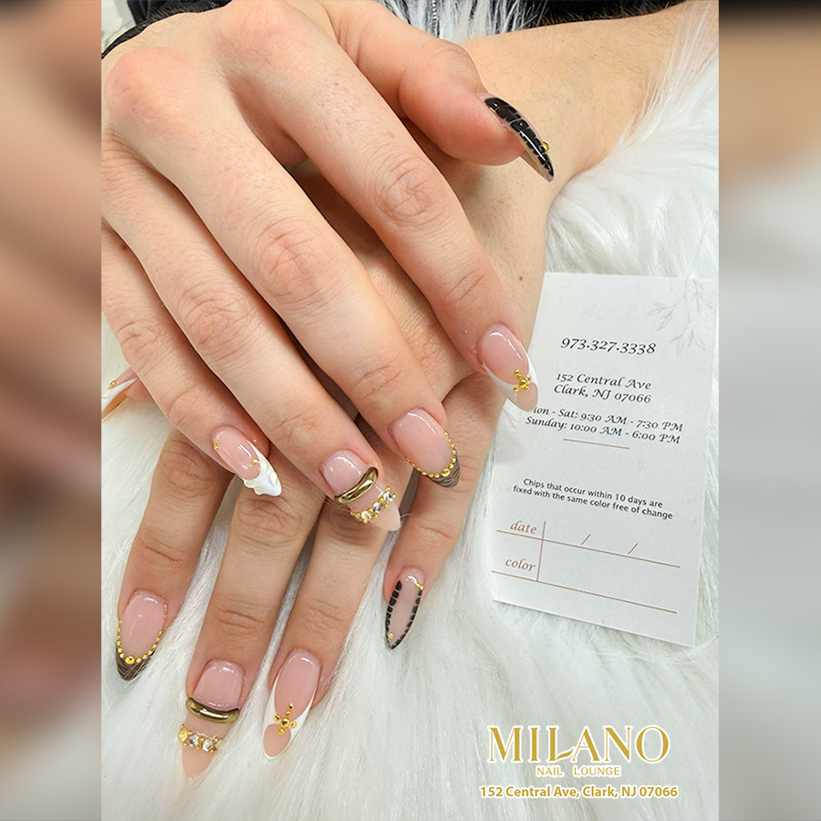 Milano Nail Lounge 